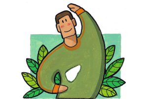 健康養生：春天養肝