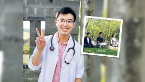 禪修見證