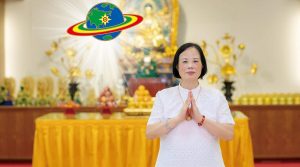 地球佛國特別報導