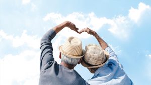 生活禪話：幸福婚姻來自圓滿心