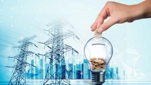 社會與環境：電價還沒漲完每度上看5元