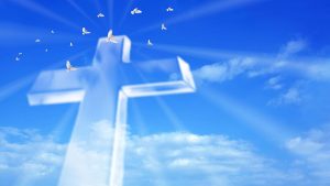 靠祈禱就能回歸天國嗎