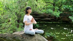 禪門學堂:禪修正法才能滅罪改運