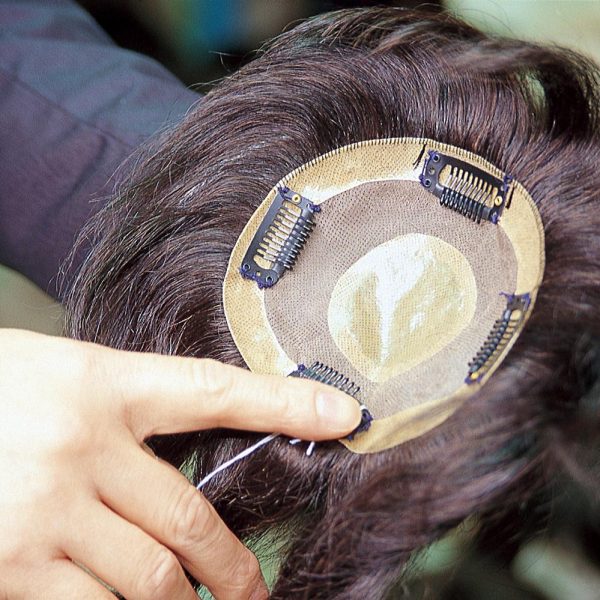 風情萬種，真假難辨