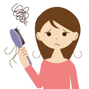 健康養生：頭髮怎會一直掉？