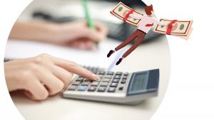 212理財投資：財富自由從記帳開始