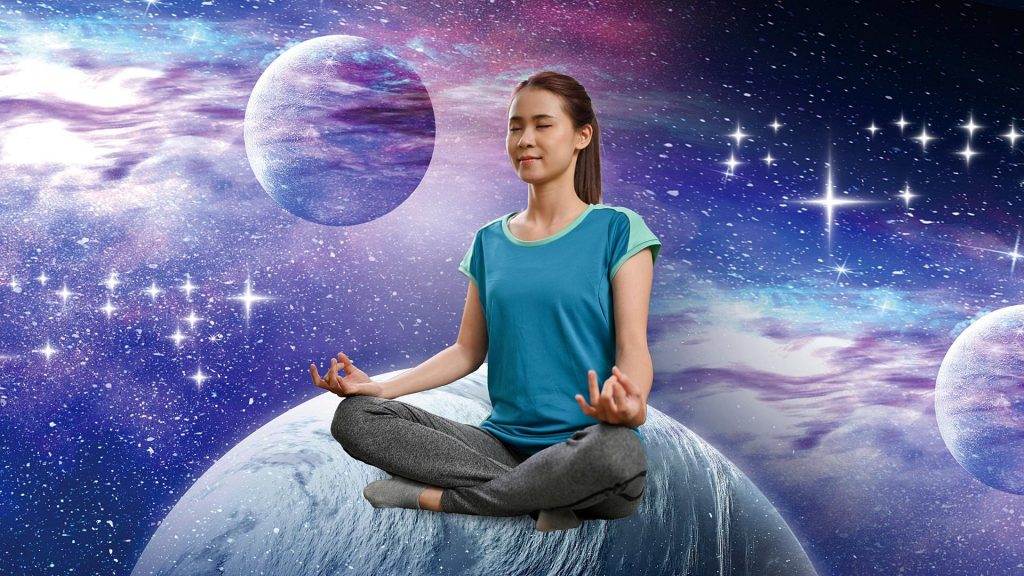 212禪修釋疑：禪心通智慧　妙轉大法輪