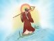 212禪宗經典故事：禪宗第二十八代宗師菩提達摩祖師
