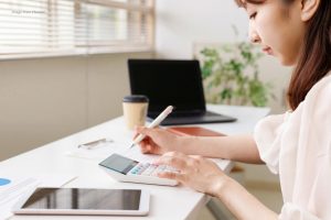 理財投資：女人，妳該幫自己理財！