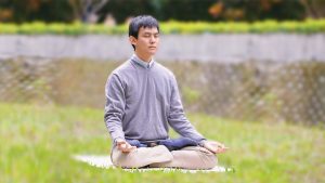 生活禪話:憂鬱症OUT！印心禪法消磁負面意識