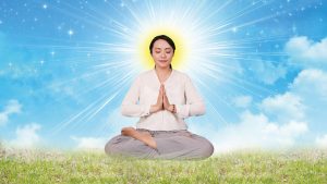 禪修釋疑:禪是真善美的世界