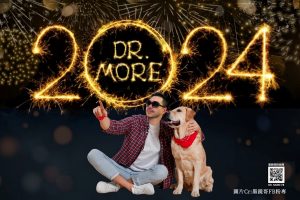 眼盲心不盲的跨界工程師