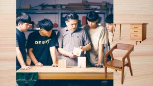 215心靈人物:金牌老師王嘉納傳授技藝