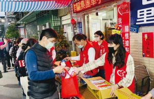 台北市北投區石牌里