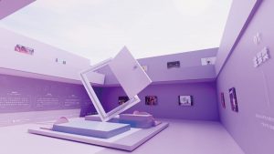 215科技趨勢:ARTOGO線上看展　打造沉浸式體驗