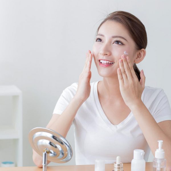 3個青春永駐的保養課程Ⅰ　基礎班：想要美麗先做好防曬！