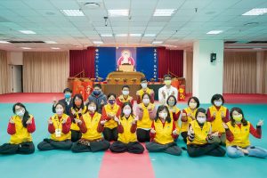 216-地球佛國特別報導：義工護持正法　福慧圓滿具足