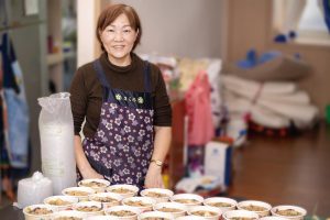 216-心靈人物:佛心月嫂林月霞　愛心便當濟街友
