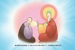 216-禪宗經典故事：禪宗第三十二代宗師弘忍禪師：守本真心　與佛無二