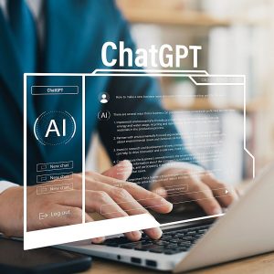 217-社會與環境：ChatGPT　生成式AI的產業革命