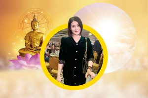 217-禪修見證:圓滿福慧的人生