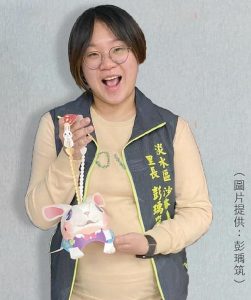 新北市淡水區沙崙里里長