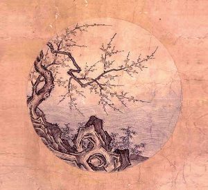 十牛圖「返本還源」的階段