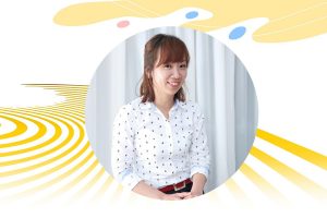 218青年開路：禪修開發本有力量　林湘洳成為頂尖跨領域人才