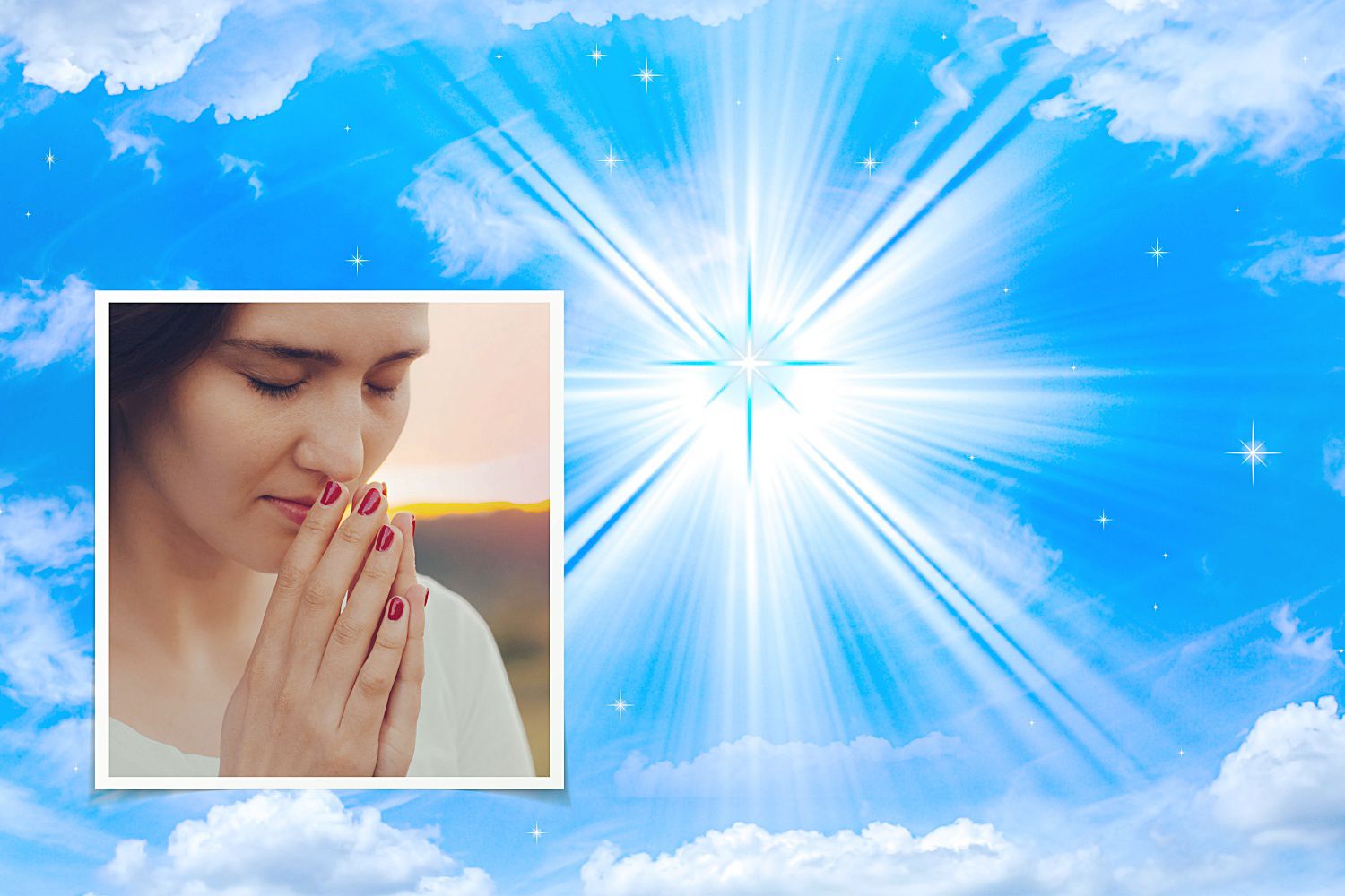 相信的力量| 禪天下ZenCosmos