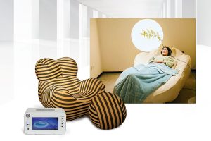 219-廣編麗媚生技智能家具：麗媚生技「舒曼波智能家具」