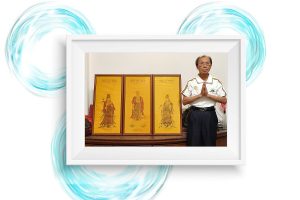 219-禪修見證：「天地震動」的神奇造化