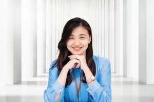 219-青年開路：李晏寧　從MA到專案經理的領袖之路