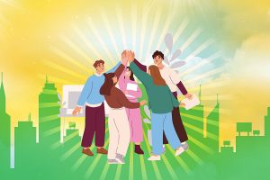 219-頭家開講：辭警職當里長　真心打拚為里民