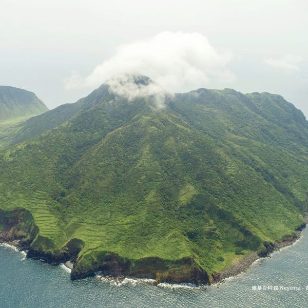 龜山島