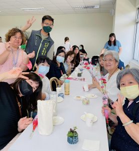新北市淡水區崁頂里