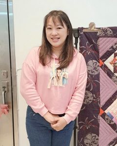 新北市淡水區幸福里里長