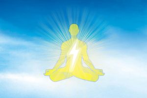 220-禪修釋疑:真氣氣功4種變化：真氣、靈氣、靈電、靈光