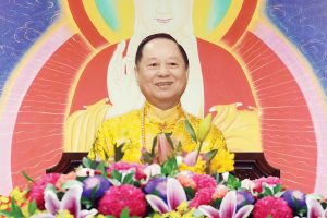 悟覺妙天禪師