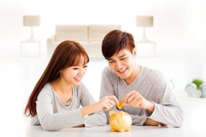 220理財投資:小資家族理財觀