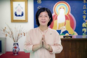 220禪修圓滿生活:追隨自性的呼喚轉病苦為豐收