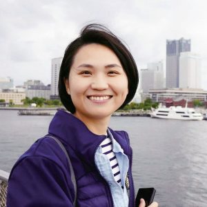2005年第4屆3Q營學員