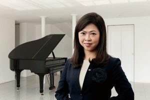 221-富齡人生:何淑芬50熟齡開演奏會　推廣典樂樂其中