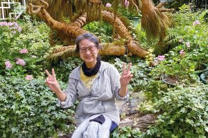 禪修見證:「應化佛身祕密內證」的參悟