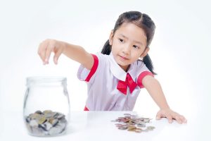 222-理財投資：有感體驗學理財培養資源運用從小開始