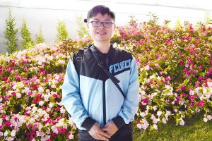 222-禪修見證:發願耕耘校園淨土