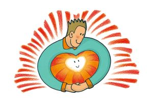 提升靈性就能改變命運