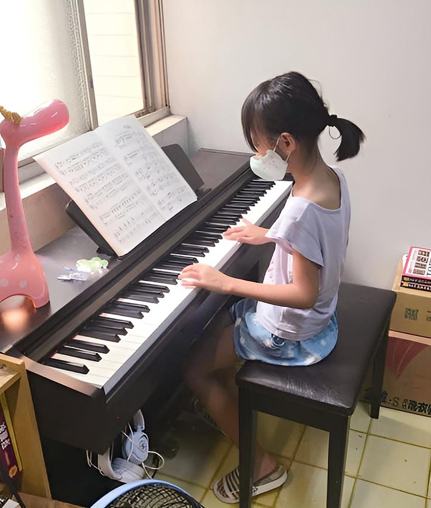 兒盟小舵手計畫