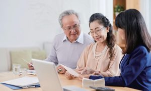 適當的投資組合可以達成長期穩健獲利