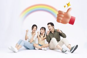 223人際關係：當孩子的伯樂　啟動感恩心的正向循環