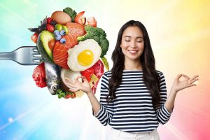 223健康養生：正念飲食找回身心平衡